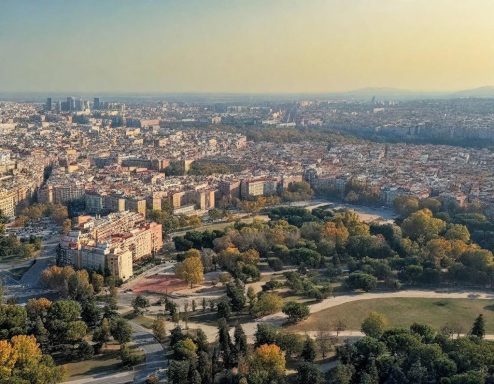 MADRID CIUDAD FARMACIA EN MADRID CAPITAL