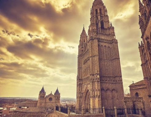TOLEDO FARMACIA EN TOLEDO