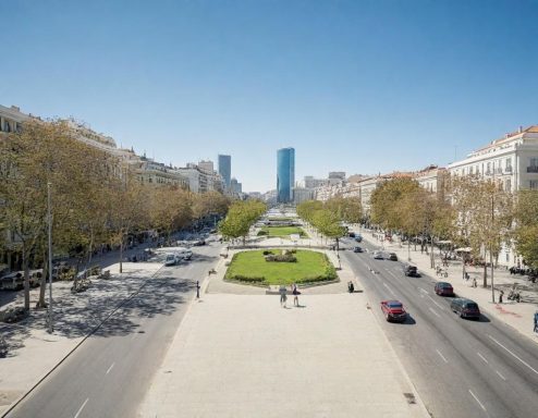 MADRID CIUDAD FARMACIA EN MADRID CAPITAL