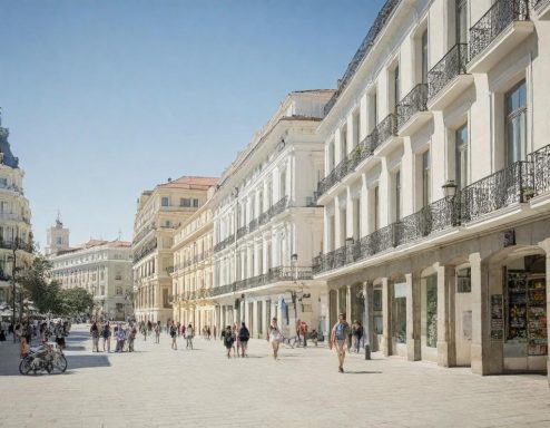 MADRID CIUDAD FARMACIA EN MADRID CAPITAL