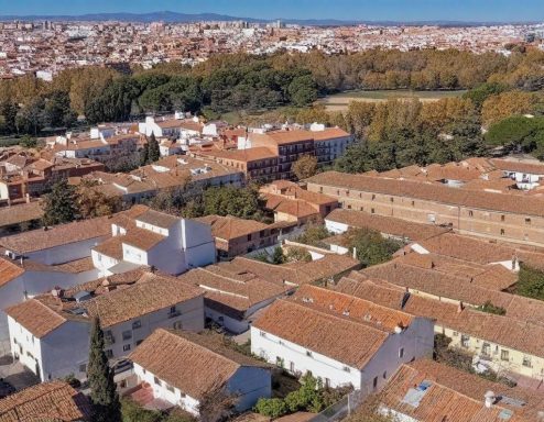 MADRID NORTE FARMACIA EN ZONA NORTE DE MADRID